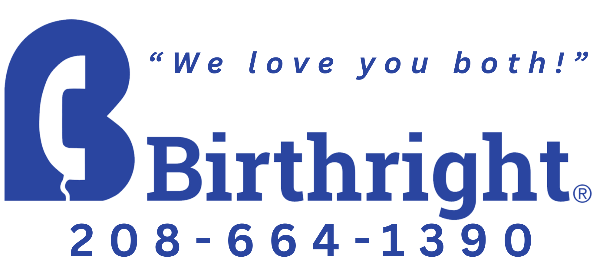 Birthright of Coeur d' Alene